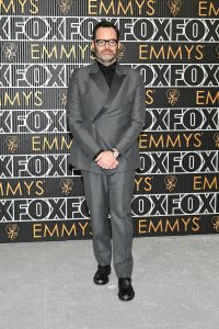 Bill Hader