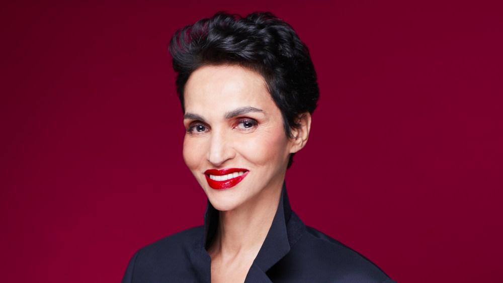 Farida Khelfa