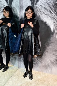 Shirley Kurata