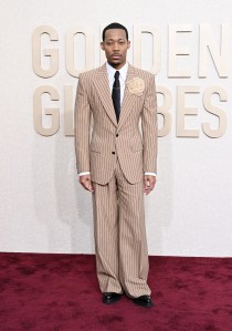 Tyler James Williams