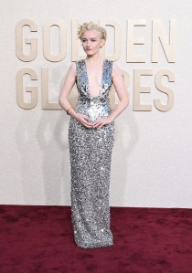 Julia Garner