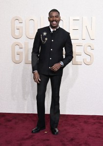 Colman Domingo