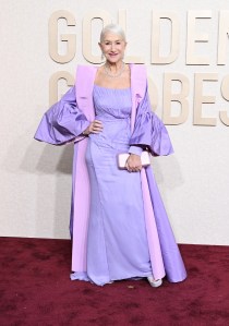 Helen Mirren