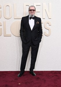 Gary Oldman
