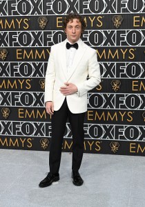 Jeremy Allen White