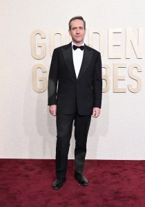 Matthew Macfadyen