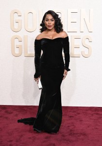 Angela Bassett