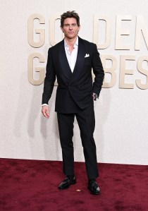 James Marsden