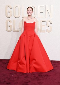 Julianne Moore