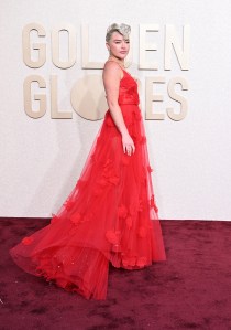 Florence Pugh