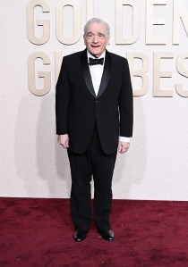 Martin Scorsese