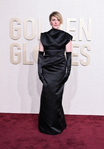 Greta Gerwig