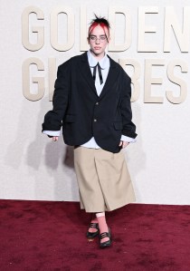 Billie Eilish