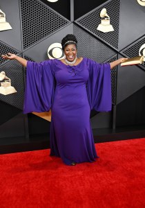 Natasha Yvette Williams