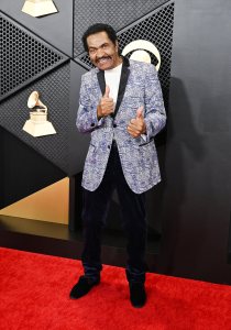 Bobby Rush
