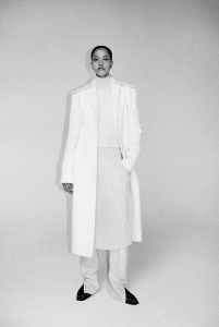 Gabriele Colangelo Pre-Fall 2024