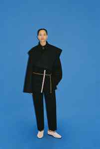 Gabriele Colangelo Pre-Fall 2024