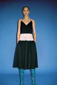 Gabriele Colangelo Pre-Fall 2024