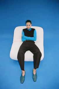 Gabriele Colangelo Pre-Fall 2024