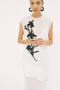 Gabriele Colangelo Pre-Fall 2024