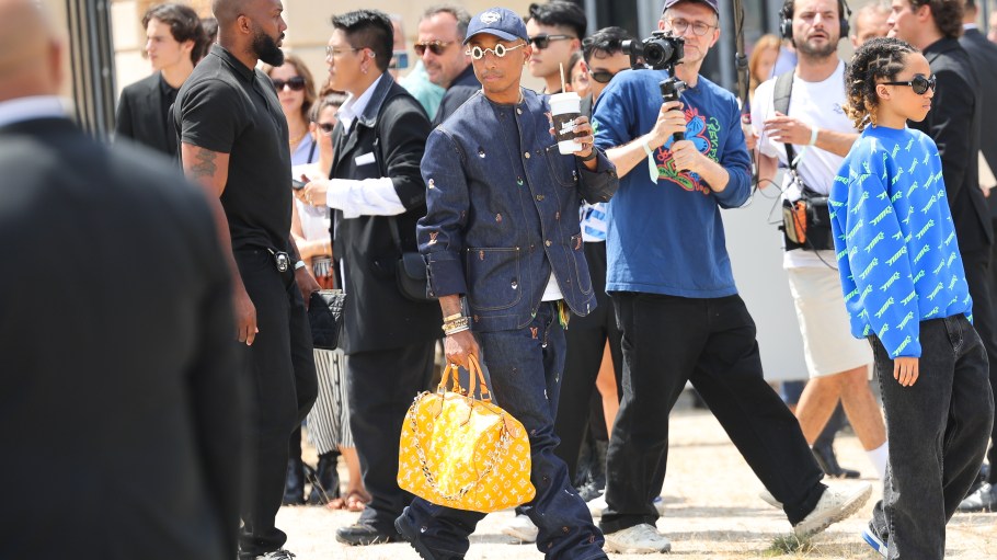 Denim consultant Miles Johnson shares his forecast for 2024 and 2025 denim.