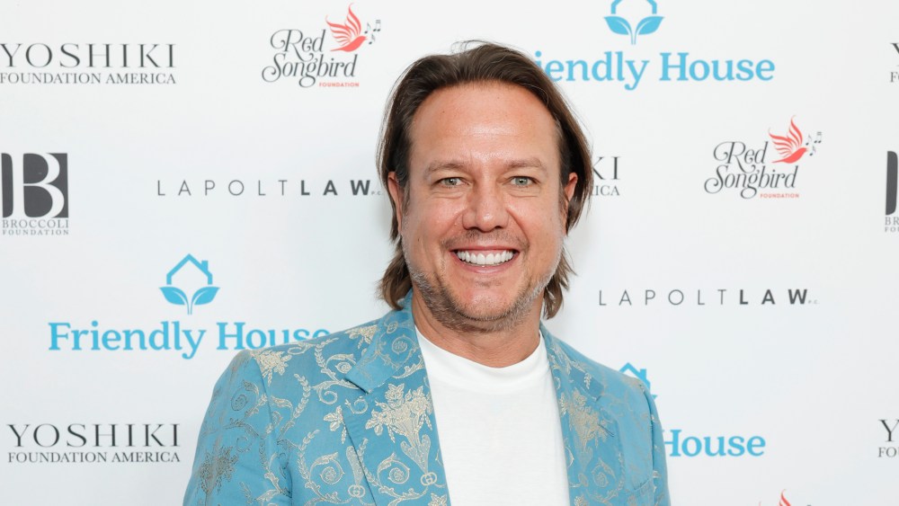 Angus Mitchell, hairdresser and co-owner of John Paul Mitchell Systems, has died at 53.