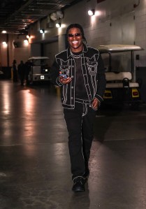 Darnay Holmes