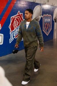 Sterling Shepard