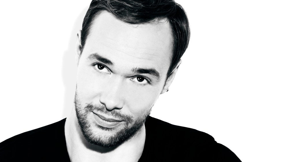 Designer Peet Dullaert