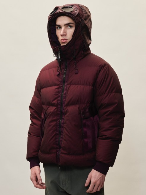C.P. Company Men's Fall 2024