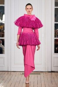 Imane Ayiassi Couture Spring 2024