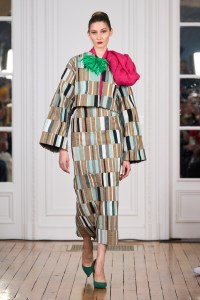 Imane Ayiassi Couture Spring 2024