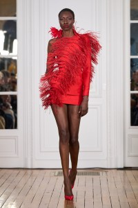 Imane Ayiassi Couture Spring 2024