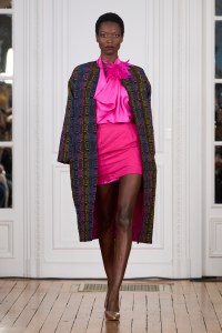 Imane Ayiassi Couture Spring 2024