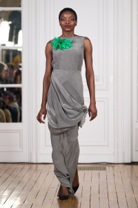 Imane Ayiassi Couture Spring 2024