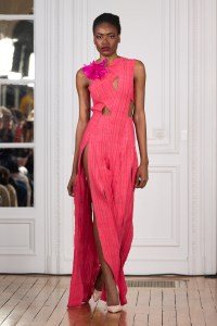 Imane Ayiassi Couture Spring 2024