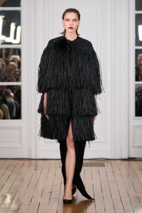 Imane Ayiassi Couture Spring 2024
