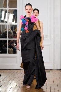 Imane Ayiassi Couture Spring 2024