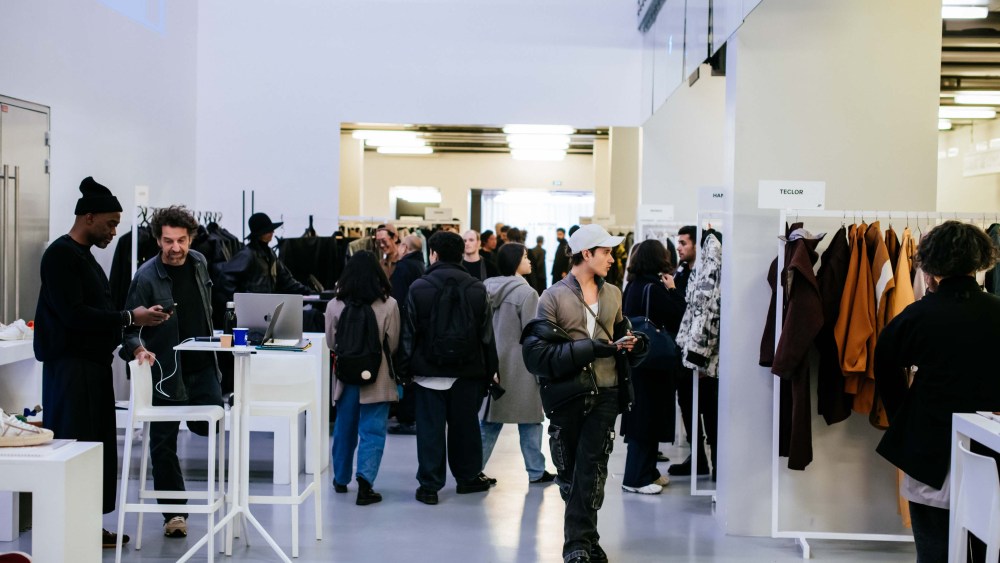 Inside Tranoï