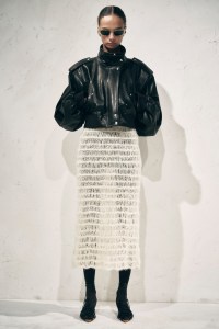Khaite Pre-Fall 2024