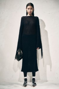 Khaite Pre-Fall 2024