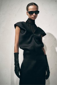 Khaite Pre-Fall 2024