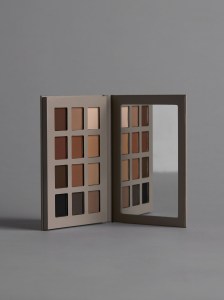 A look at Kim Kardashian’s to launch of Skkn by Kim Makeup.