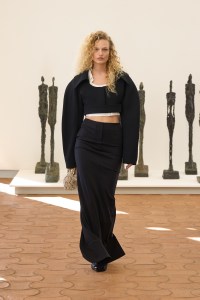 Jacquemus RTW Spring 2024