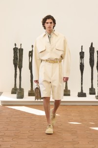 Jacquemus RTW Spring 2024
