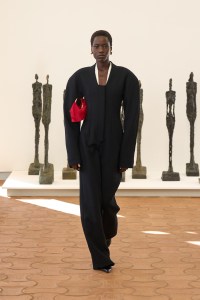 Jacquemus RTW Spring 2024