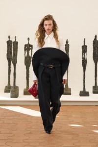 Jacquemus RTW Spring 2024