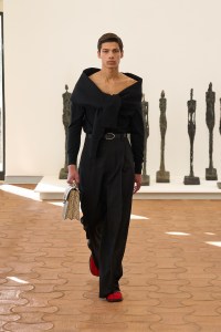 Jacquemus RTW Spring 2024