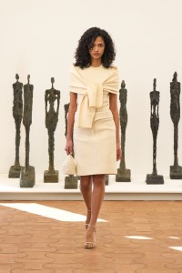 Jacquemus RTW Spring 2024