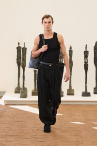 Jacquemus RTW Spring 2024